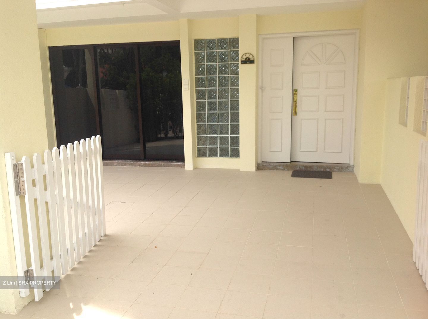 Chancery Grove (D11), Condominium #519649001
